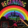 Rubbelkarten Regenbogen. 5+