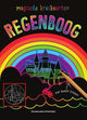 Rubbelkarten Regenbogen. 5+