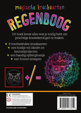 Rubbelkarten Regenbogen. 5+ - afbeelding 2