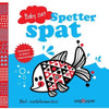 Baby sieht: Spritzer Spritzer. 0+