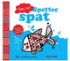 Baby sieht: Spritzer Spritzer. 0+