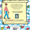 Wo ist Wally? Farbbuch von Drachen und Träumen