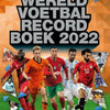Weltfußball-Rekordbuch 2022. 8+