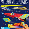 (Ich faltete) Papierebenen