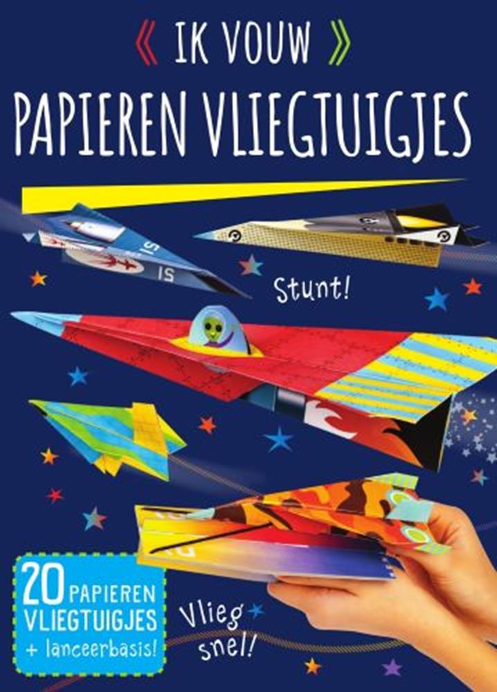 (Ich faltete) Papierebenen