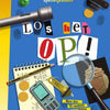 Löse es! Prontos Spielbuch