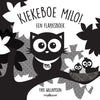 Daumenkino: Peek-a-boo, Milo! 1+