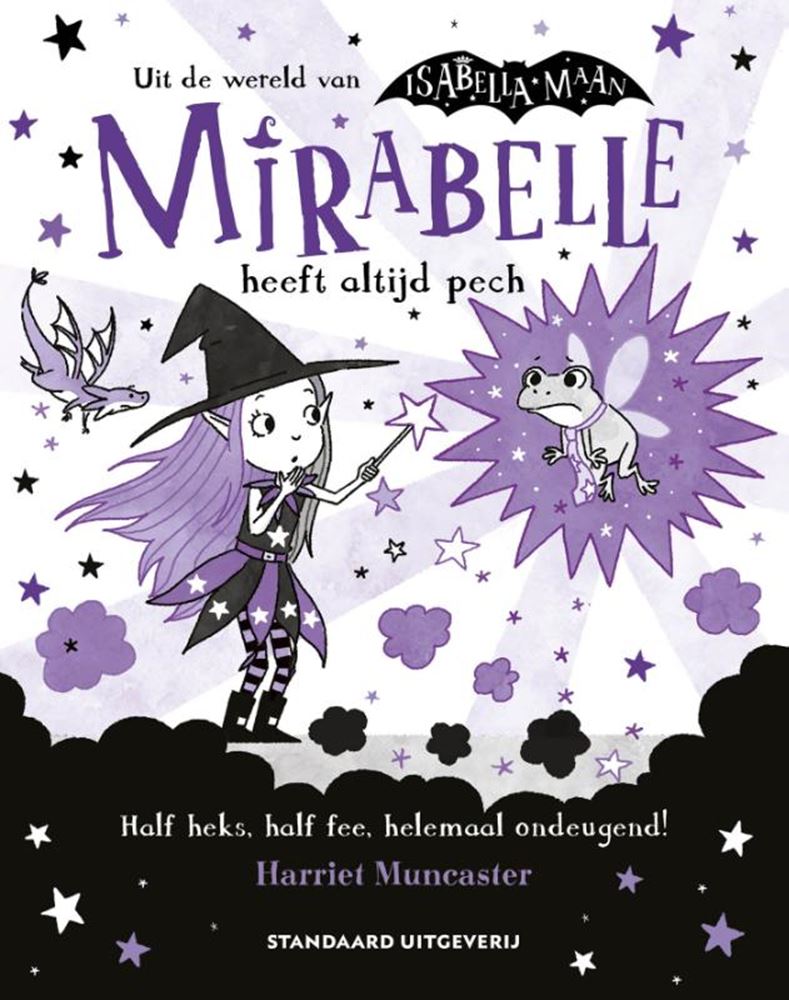 Mirabelle hat immer Pech. 7+
