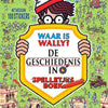 Wo ist Wally? Geschichte in einem sp