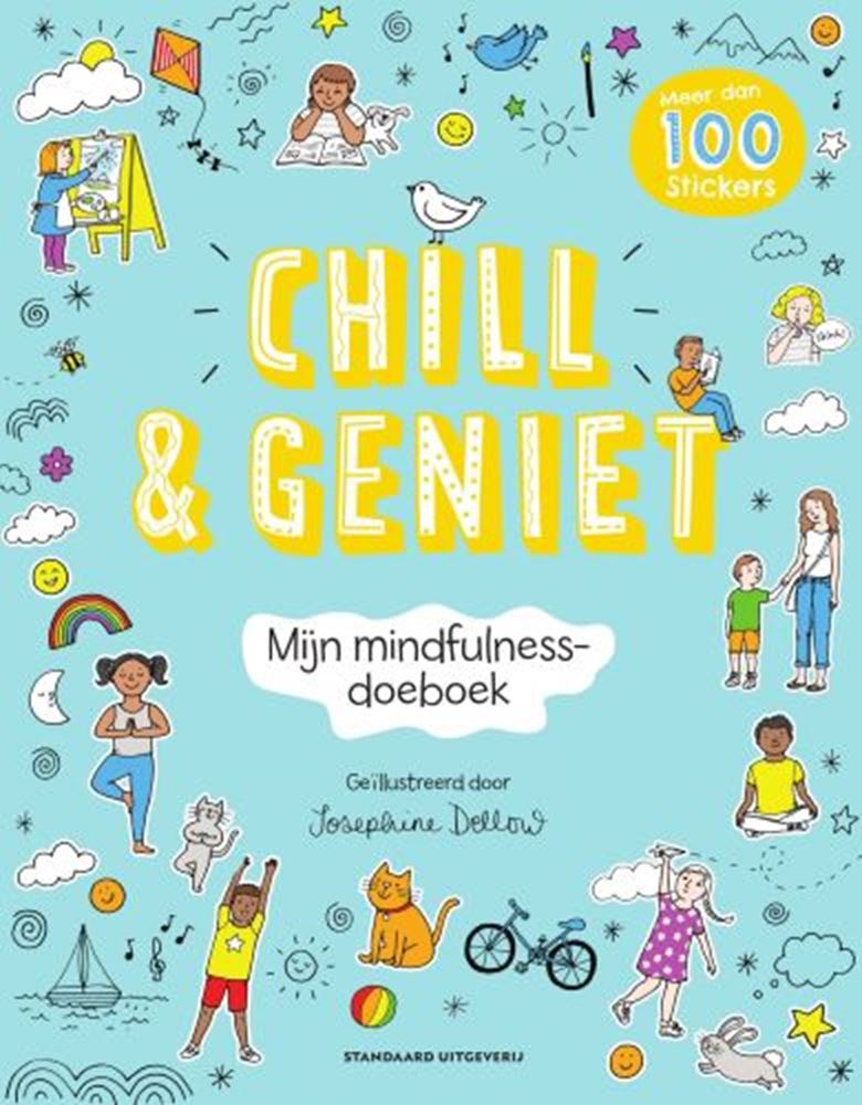 Entspannen und genießen. 8+