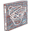 Wo ist Wally? die ultimative Sammlung. 5+