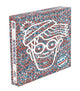 Wo ist Wally? die ultimative Sammlung. 5+