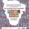 Wo ist Wally? die ultimative Sammlung. 5+