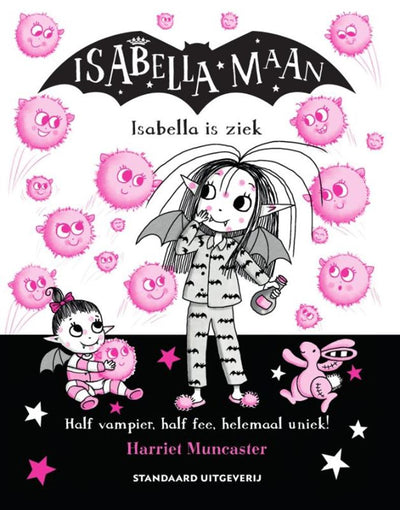 Isabella ist krank. 7+