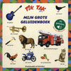 Tick ​​Tack großes Soundbuch, 42 Sounds.