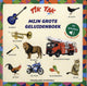 Tick ​​Tack großes Soundbuch, 42 Sounds.