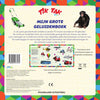 Tick ​​Tack großes Soundbuch, 42 Sounds.