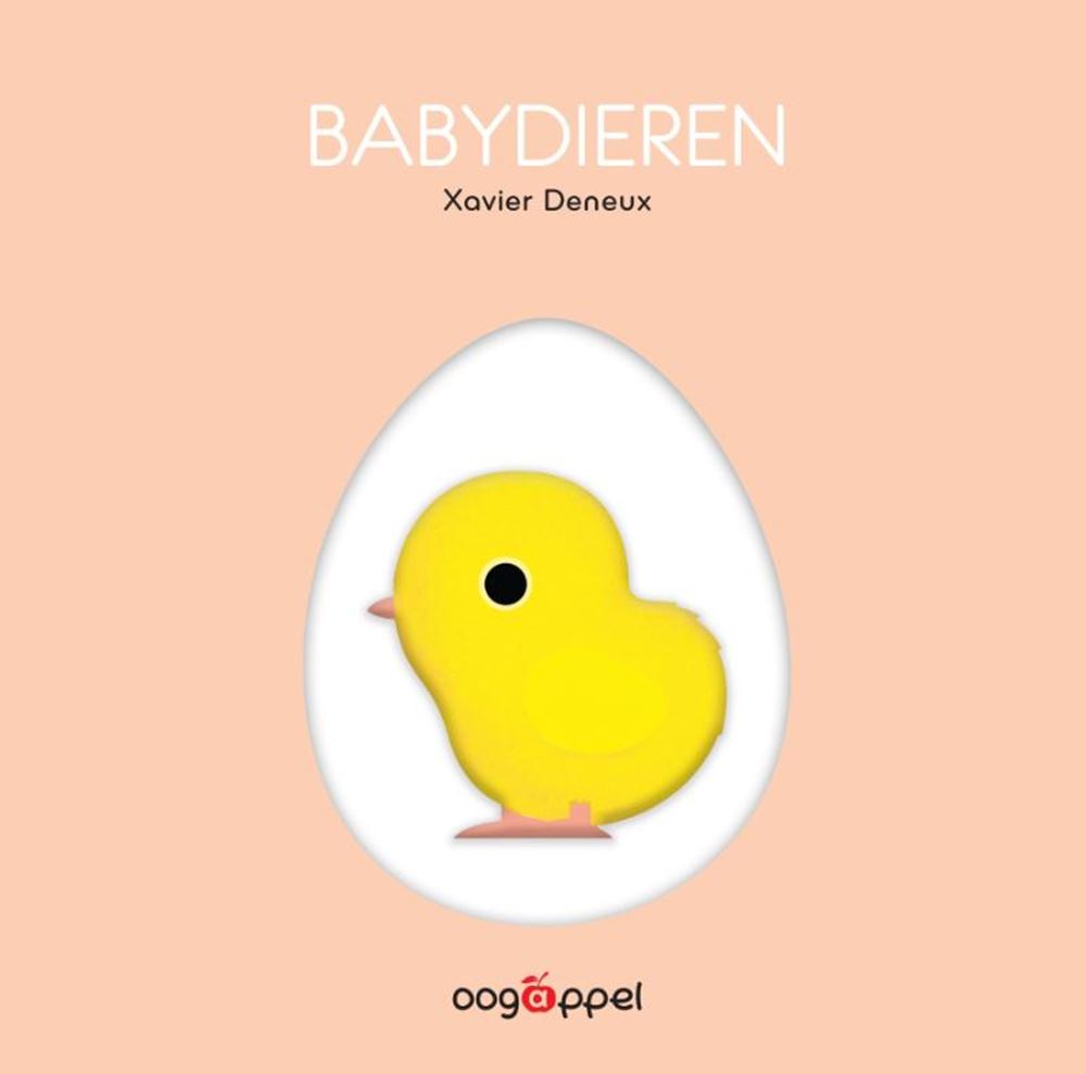Tierbabys (Karton). 1+
