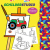 Malatelier. Tick Tack, 1. 3+