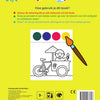 Malatelier. Tick Tack, 1. 3+
