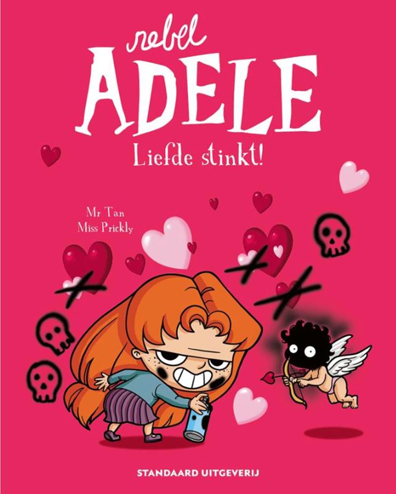 Liebe stinkt! 8+