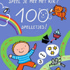 Rik 100 Spiele. 4+