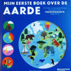 Mein erstes Buch über die Erde 5+