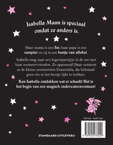 Isabella Mond, Isabella unter dem Meer. 7+ - afbeelding 2