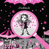 Isabella Moon, Suchbuch. 7+