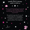 Isabella Moon, Suchbuch. 7+