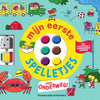 Meine ersten Spiele unterwegs. 4+