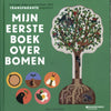 Mein erstes Buch über Bäume 5+