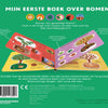 Mein erstes Buch über Bäume 5+