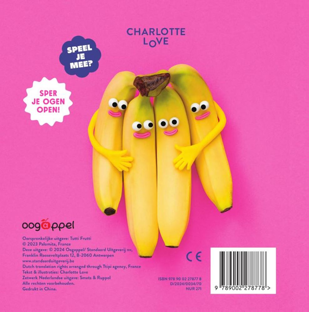 Tutti-Frucht 1+