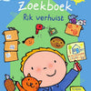 Suchbuch „Rik Moves 2+“.