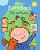 Suchbuch „Rik Moves 2+“.