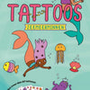 Tattoos: Meerjungfrauen 6+