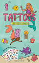Tattoos: Meerjungfrauen 6+