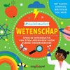 #Ich will alles wissen: Wissenschaft 3+