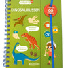 Mein erstes Faktenbuch: Dinosaurier