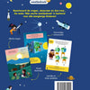 Mein erstes Faktenbuch: Space 6+
