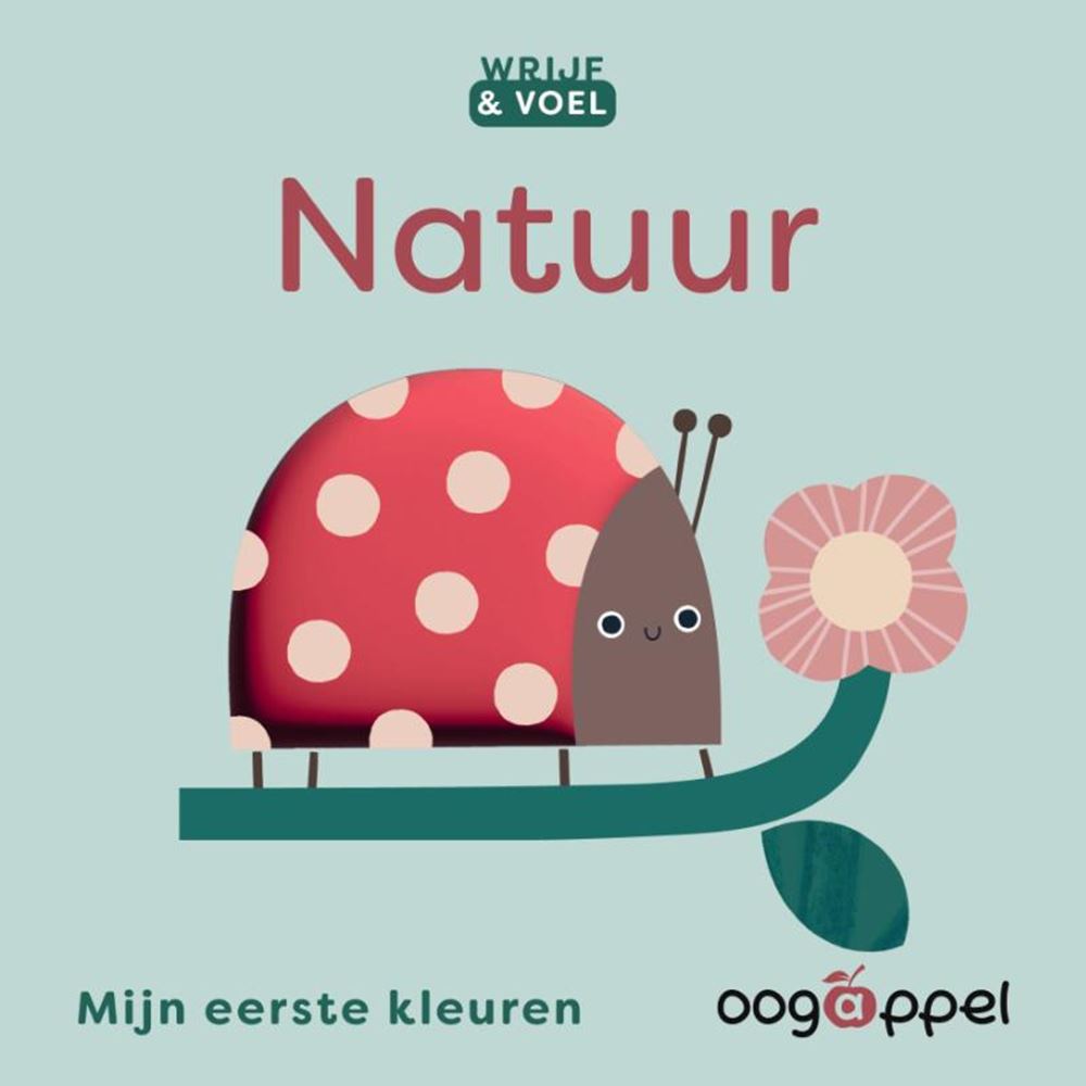Reib fühl: Natur 2+