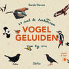 24 schnell erkennbare Vogelstimmen aus b