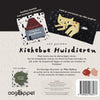 Kleine Galerie Peek-a-Boo-Haustiere (Stoffe