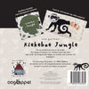 Wee Gallery Peekaboo Jungle (Stoffboo