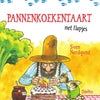 Pfannkuchenkuchen mit Klappen 2+