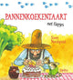 Pfannkuchenkuchen mit Klappen 2+