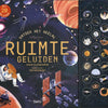 Entdecken Sie das Universum – Weltraumgeräusche 8+