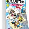F.c. Der Champions-Rennkalender 2026
