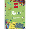 Lego-Aktivitätskarten zum Nachbauen: Burgen